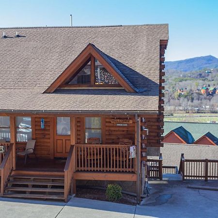 Villa Bear Claw - Bear Claw Retreat In Pigeon Forge! Esterno foto