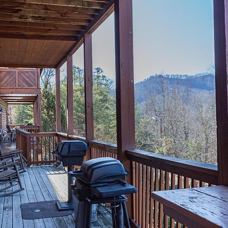 Villa Bear Claw - Bear Claw Retreat In Pigeon Forge! Esterno foto