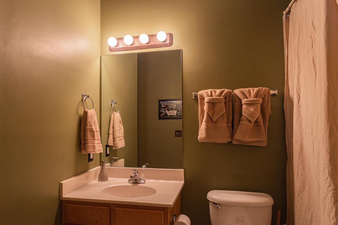 Villa Bear Claw - Bear Claw Retreat In Pigeon Forge! Esterno foto