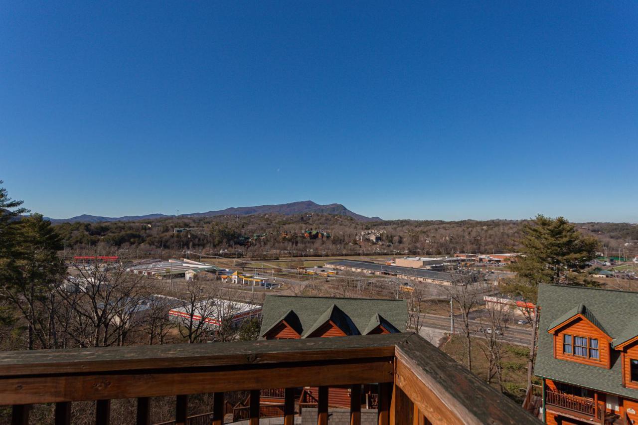 Villa Bear Claw - Bear Claw Retreat In Pigeon Forge! Esterno foto