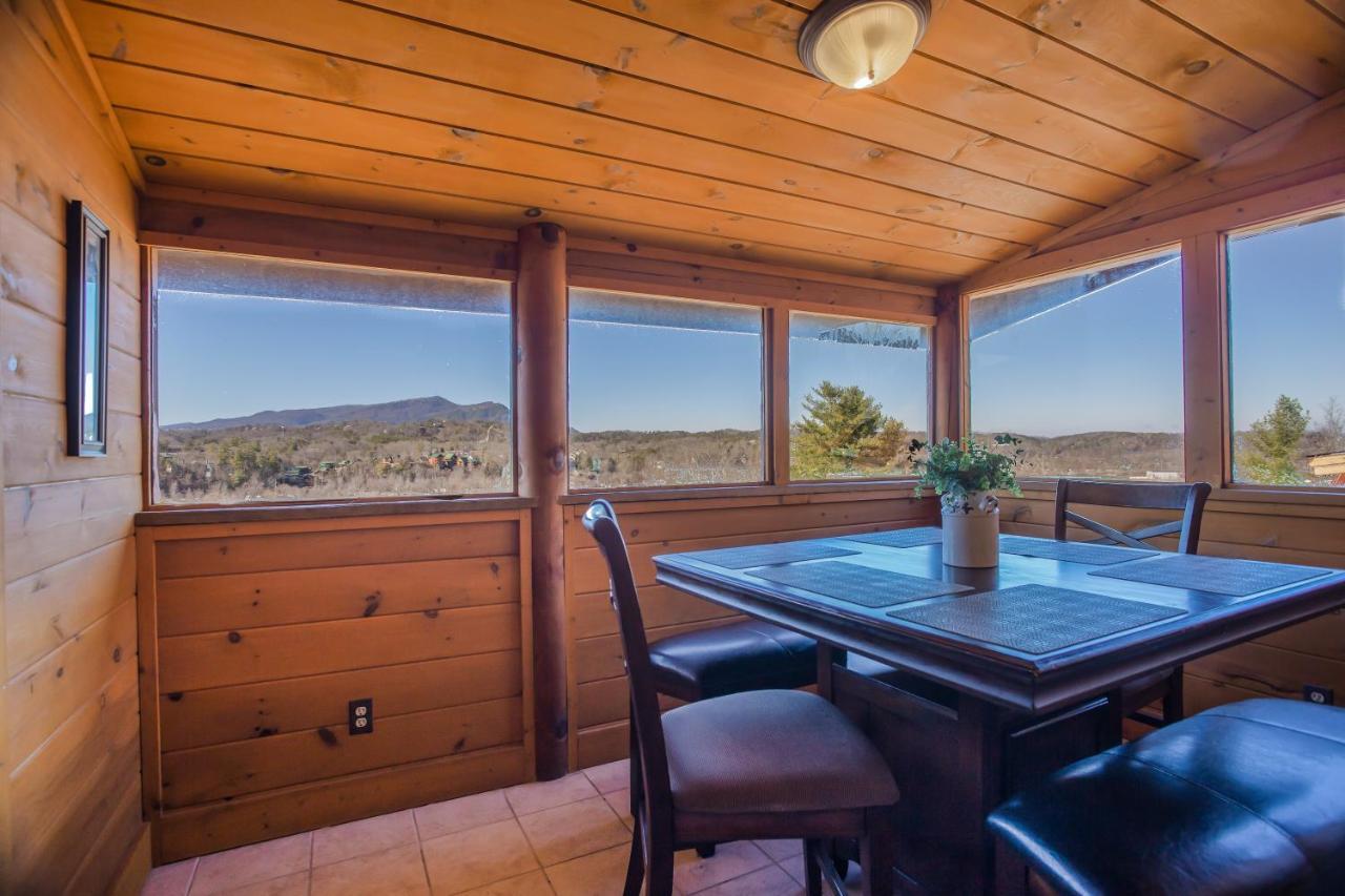 Villa Bear Claw - Bear Claw Retreat In Pigeon Forge! Esterno foto