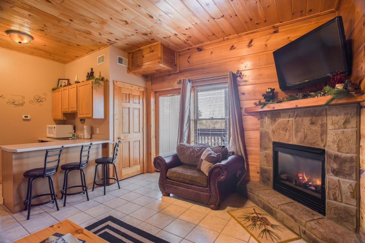 Villa Bear Claw - Bear Claw Retreat In Pigeon Forge! Esterno foto
