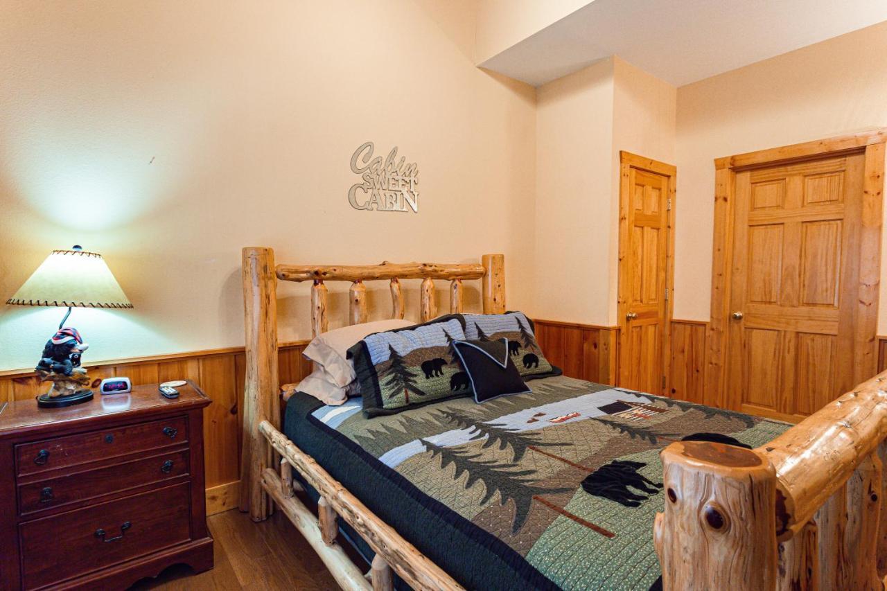 Villa Bear Claw - Bear Claw Retreat In Pigeon Forge! Esterno foto